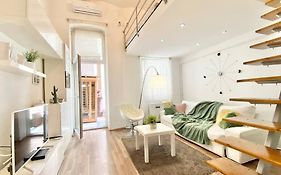 Stay Cool! Apartment With Sauna And Private Garden
