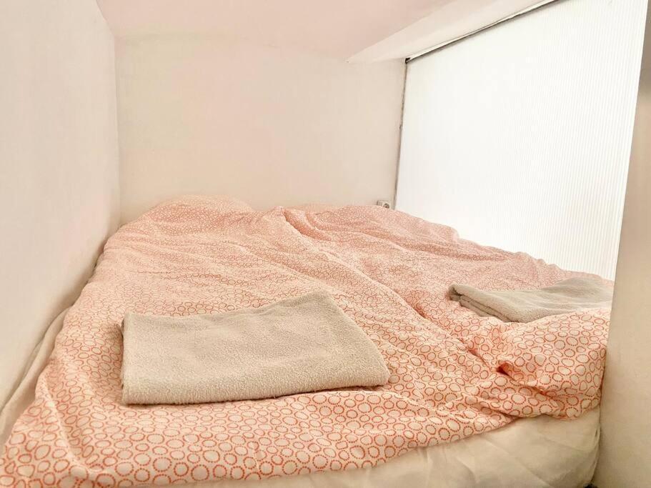 Stay Cool! Apartment With Sauna And Private Garden Budapest Kültér fotó